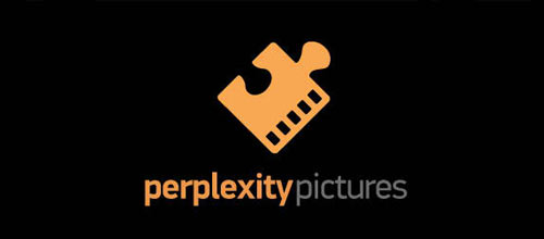 Perplexity Pictures Logo