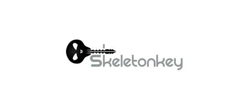 Skeletonkey logo