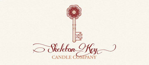 Skeleton Key Candle Co.