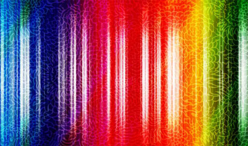 Spectrum wallpaper