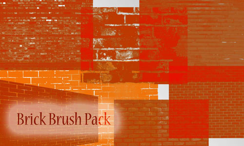 Brick Brushes