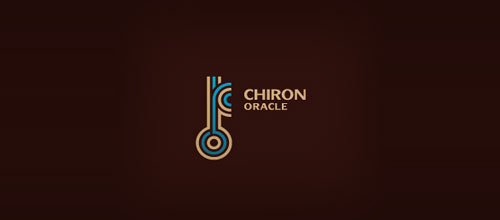 Chiron Oracle logo