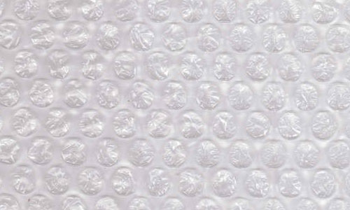 Bubble Wrap Texture