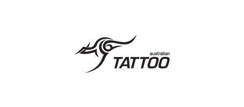 Australian Tattoo logo