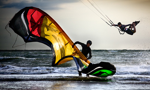 Kite Surf