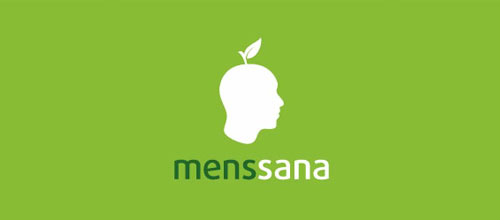 Menssana logo