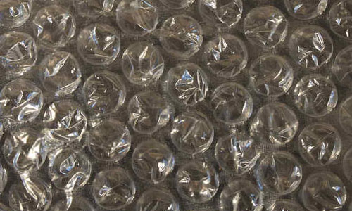 Bubble Wrap Texture