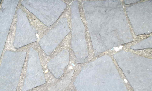Cobblestones texture