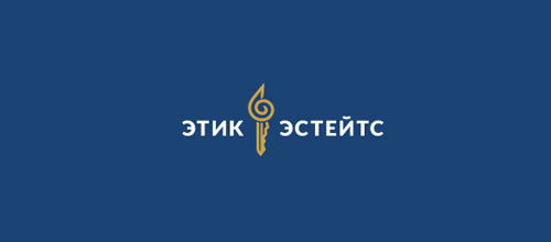 Etik Estates logo