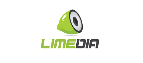 Lime Media logo