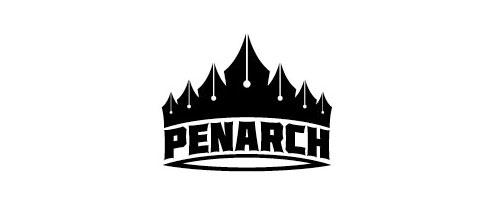 Penarch logo