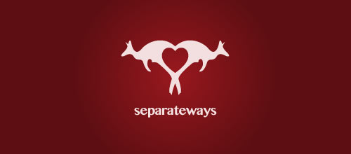 Separate Ways logo