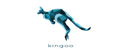 KINGOO logo