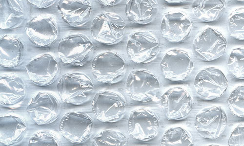Bubble Wrap texture