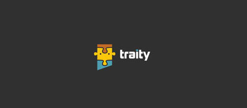 Traity logo