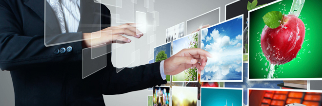 Advantages of Using High Quality Photos for Website Contents