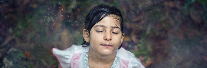 A Downpour of Beauty: Rain Photography Tips and Inspirations