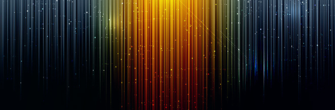 30 Multi-colored Spectrum Wallpaper for your Desktop