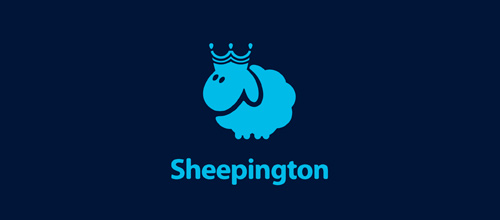 Sheepington logo