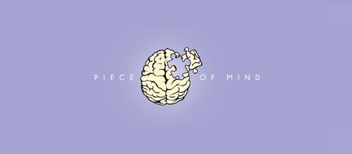 Piece of Mind logo