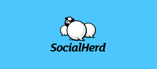Social Herd logo