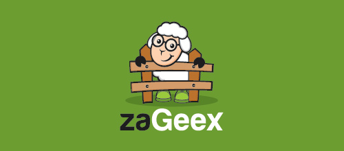 Za Geex logo