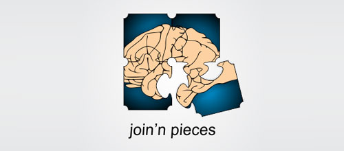 Join'n Pieces logo