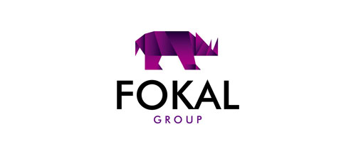 fokal group logo