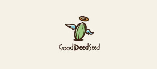 Good Deed Seed logo