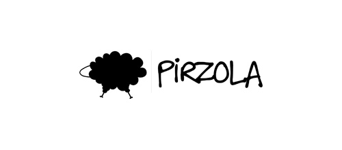 Pirzola Meat Restaurant logo