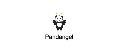 Pandangel logo