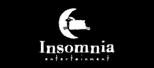 Insomnia Entertainment Logo 3