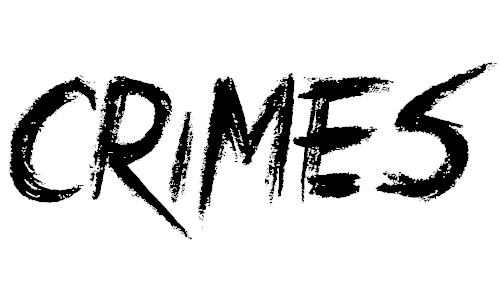 Crimes Times Six font