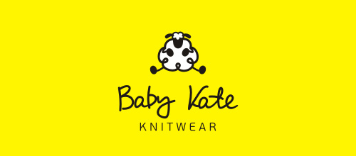 Baby Kate logo