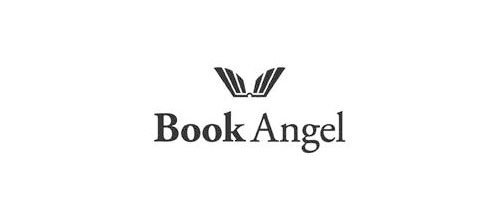 Book Angel logo