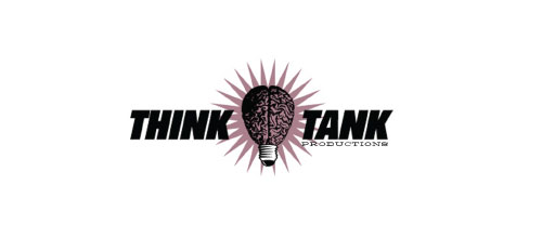 Think Tank Productions logo