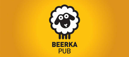 Beerka Pub logo