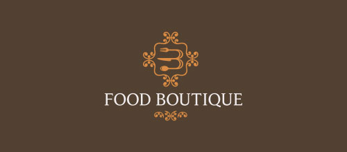 food boutique logo