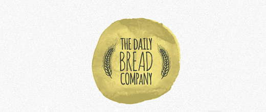 Company bread logo designs collection