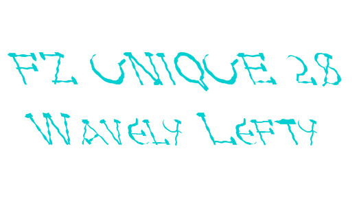 Light italic stitch fonts free download