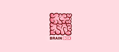 Brain Box logo