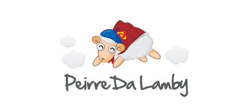 Pierre Da Lamby logo