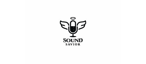 sound saviour logo