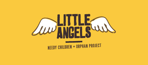 Little Angels logo