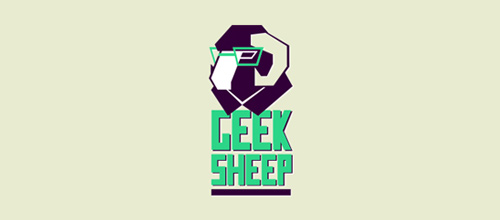 Geek Sheep logo