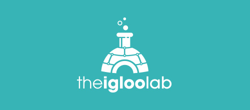 The Igloo Lab logo