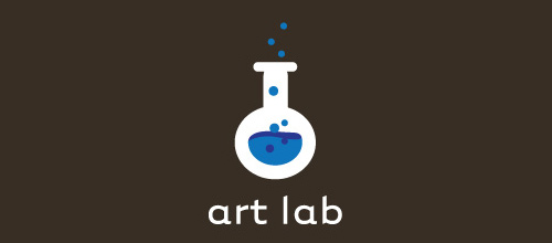 Art Lab logo