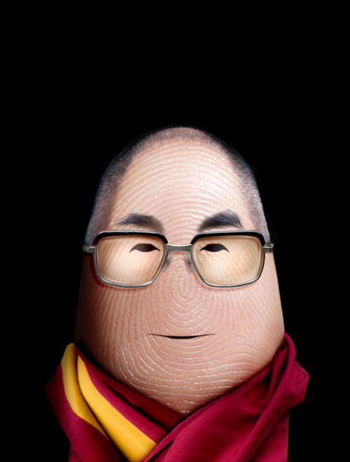 Dalai Lama