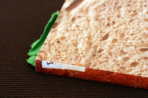 Sandwich Book Bread