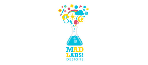 Mad Labs Designs logo